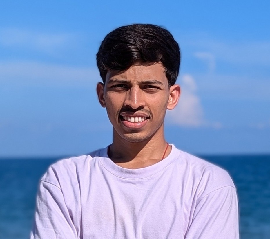 Nishant N. Uchale